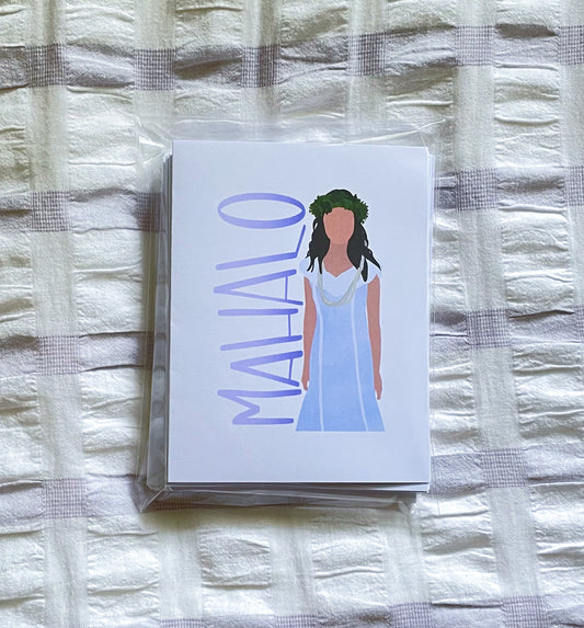 Custom Cards