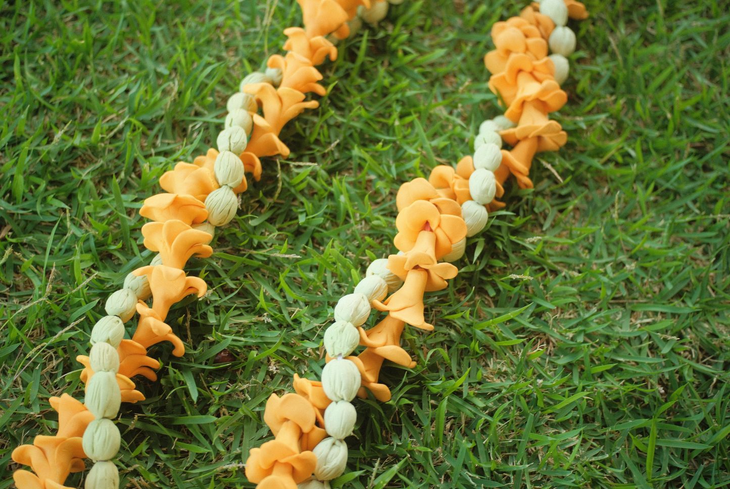 Pikake Forever Lei